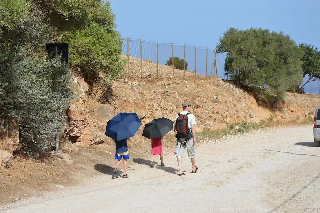 סקופלו Case Di Calamazzo