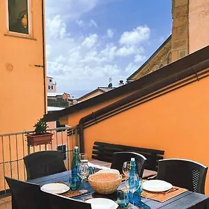  Apartment Le Case Diamar Italy