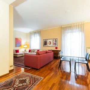  Apartment Residenza Astra Italy