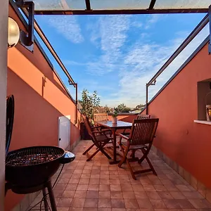 Cozy Family Retreat/ 5 Pl/ 1h Drive From Venice Appartamento Caldiero