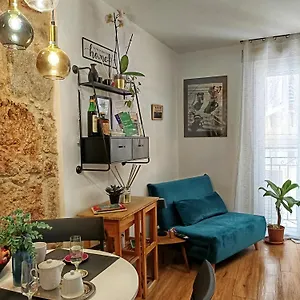  Apartment Al Capo Italy